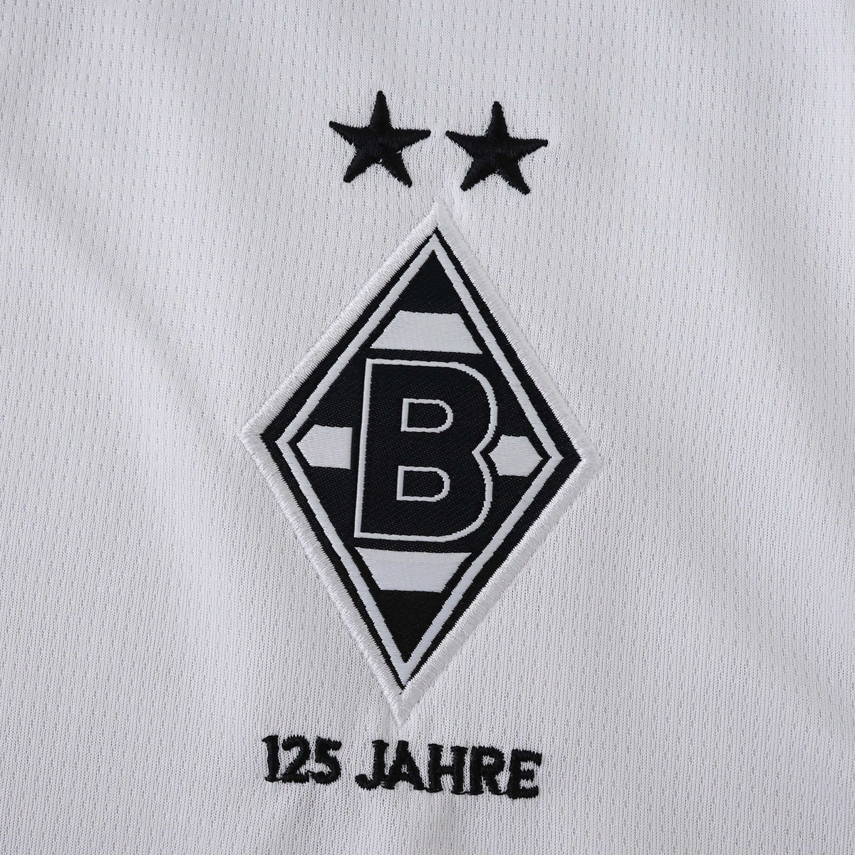 Camisa Borussia Mönchengladbach I 2025/26 - imagem 3