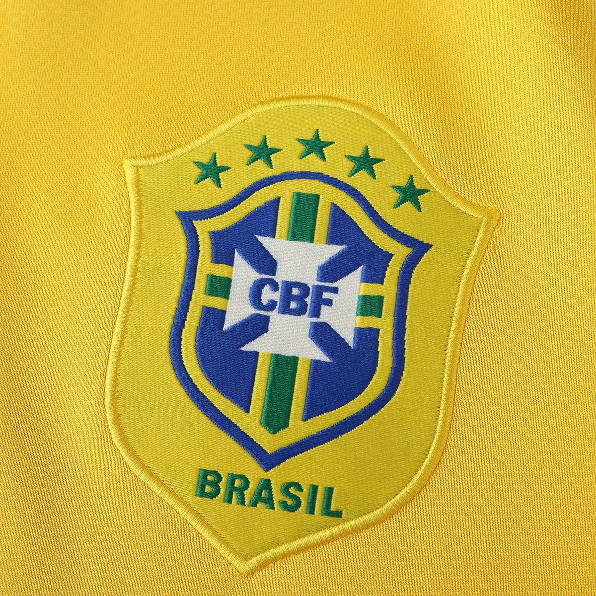 Camisa Brasil I 2006 - imagem 6