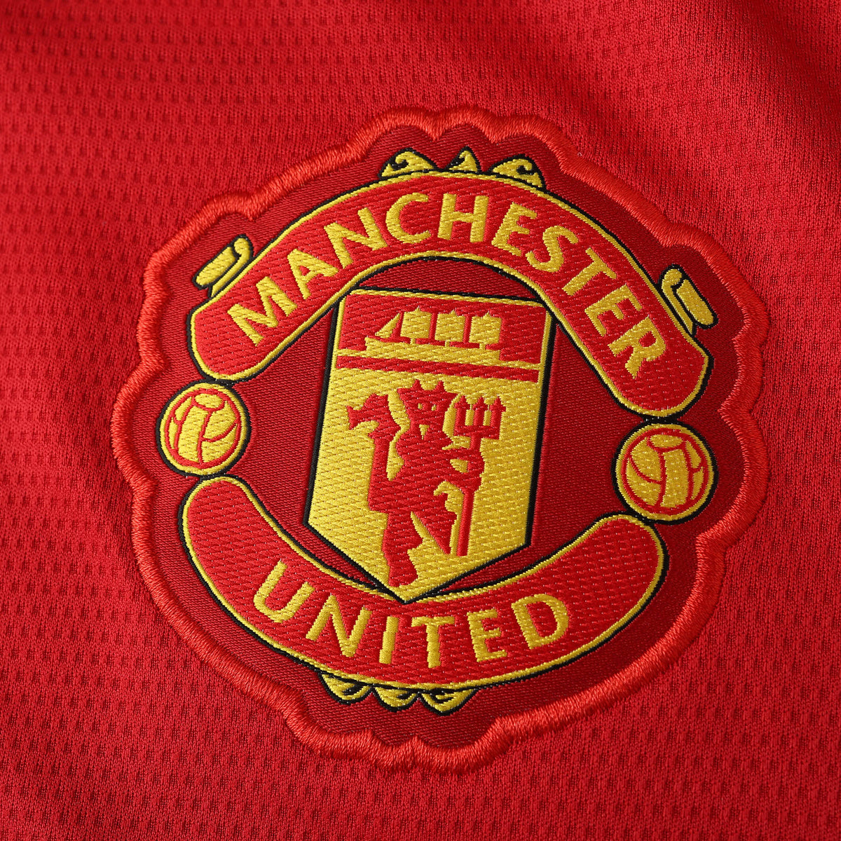 Camisa Manchester United I 2021/22 - imagem 3