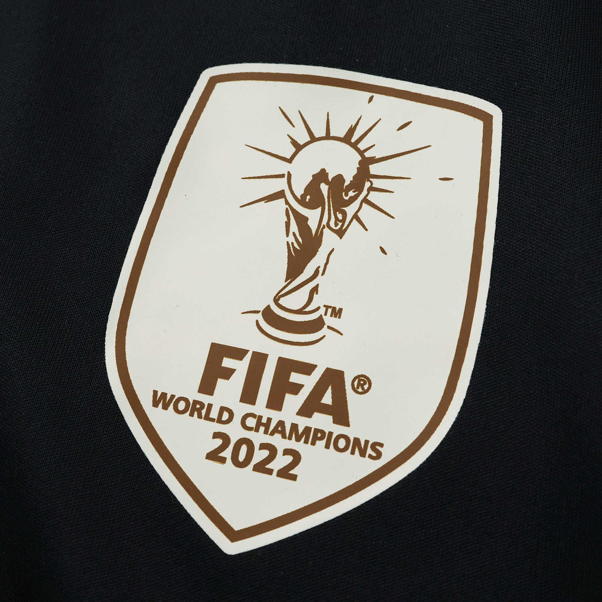 Argentina 2026 Goalkeeper Shirt