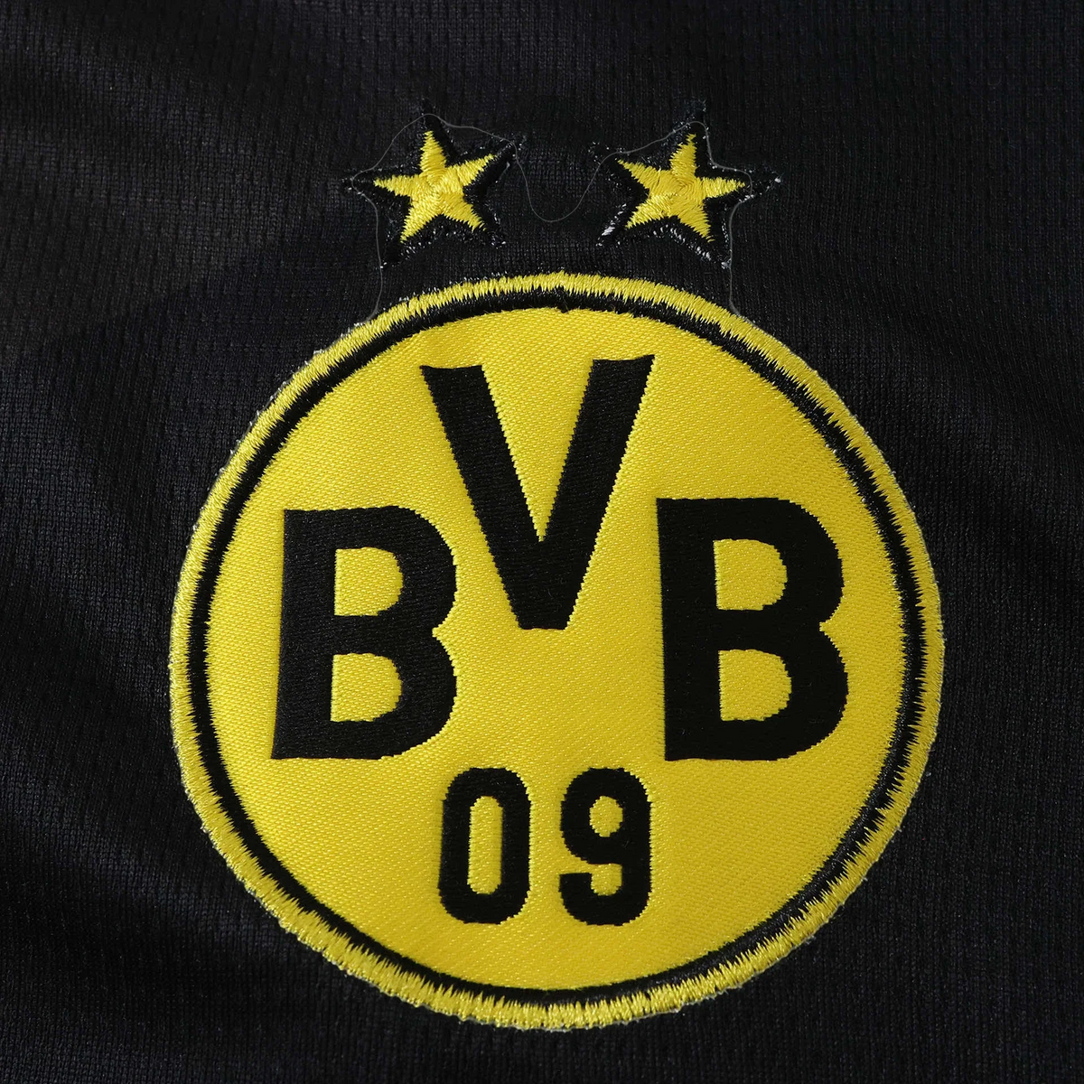 Borussia Dortmund 2026/27 Away Shirt