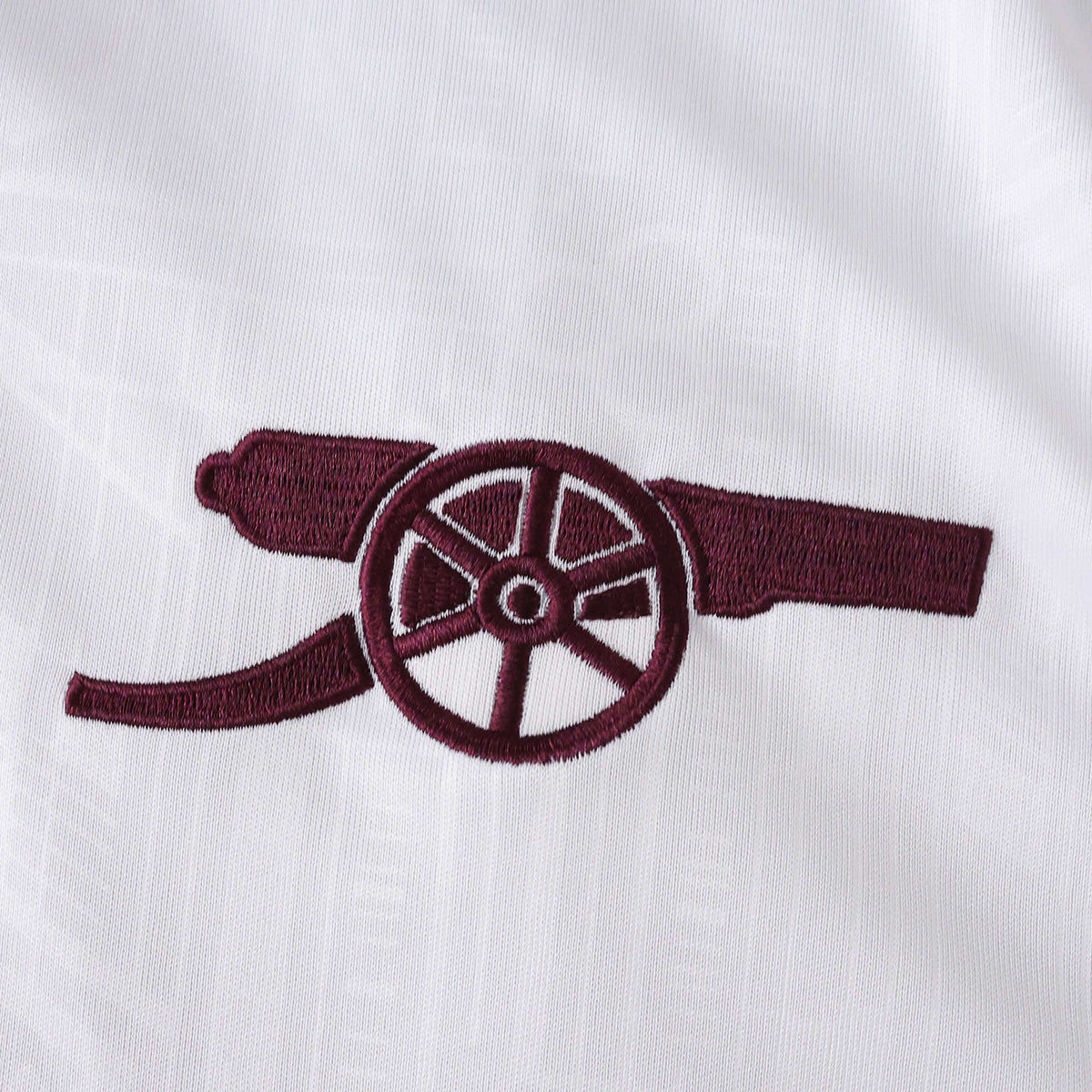 Camisa Arsenal III 2025/26 - imagem 5
