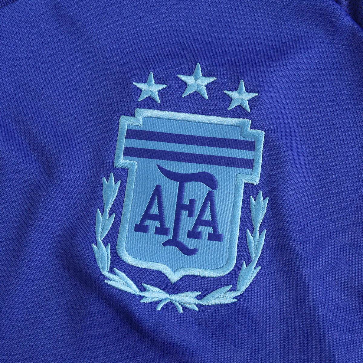 Camisa Adidas Argentina 2024 II - imagem 2