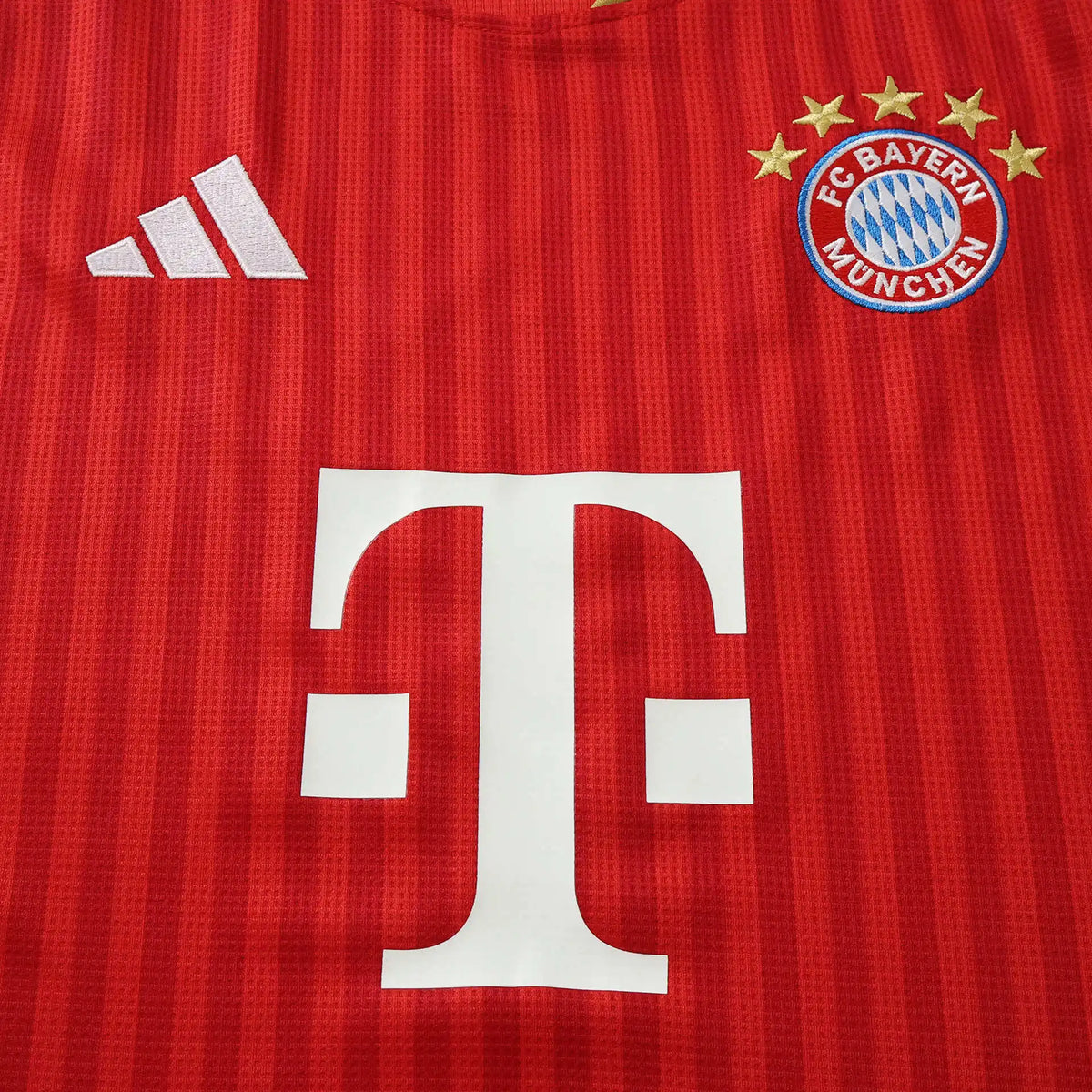 Bayern München 2026/27 Home Woman Shirt