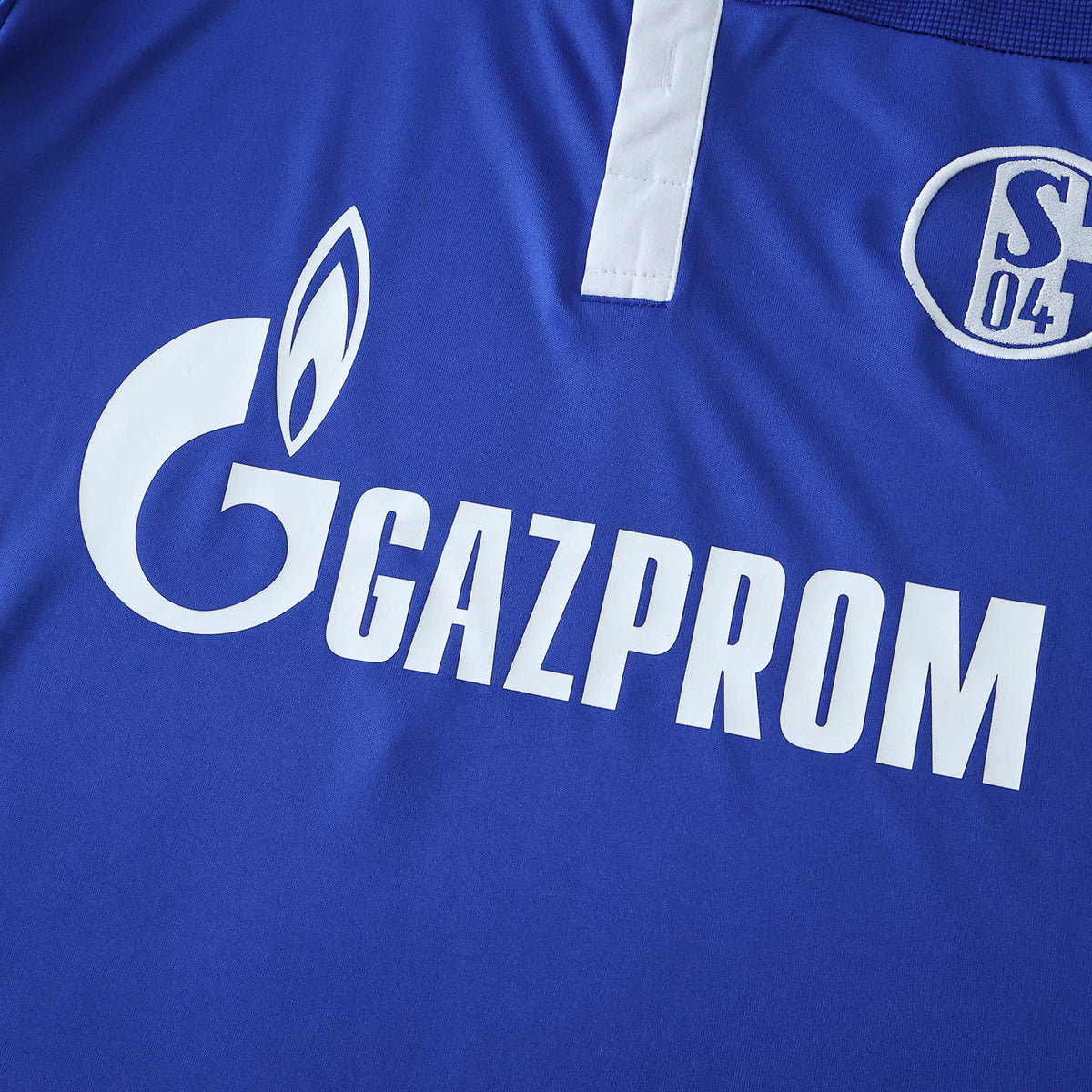 Camisa Schalke 04 I 2010/11 - imagem 5