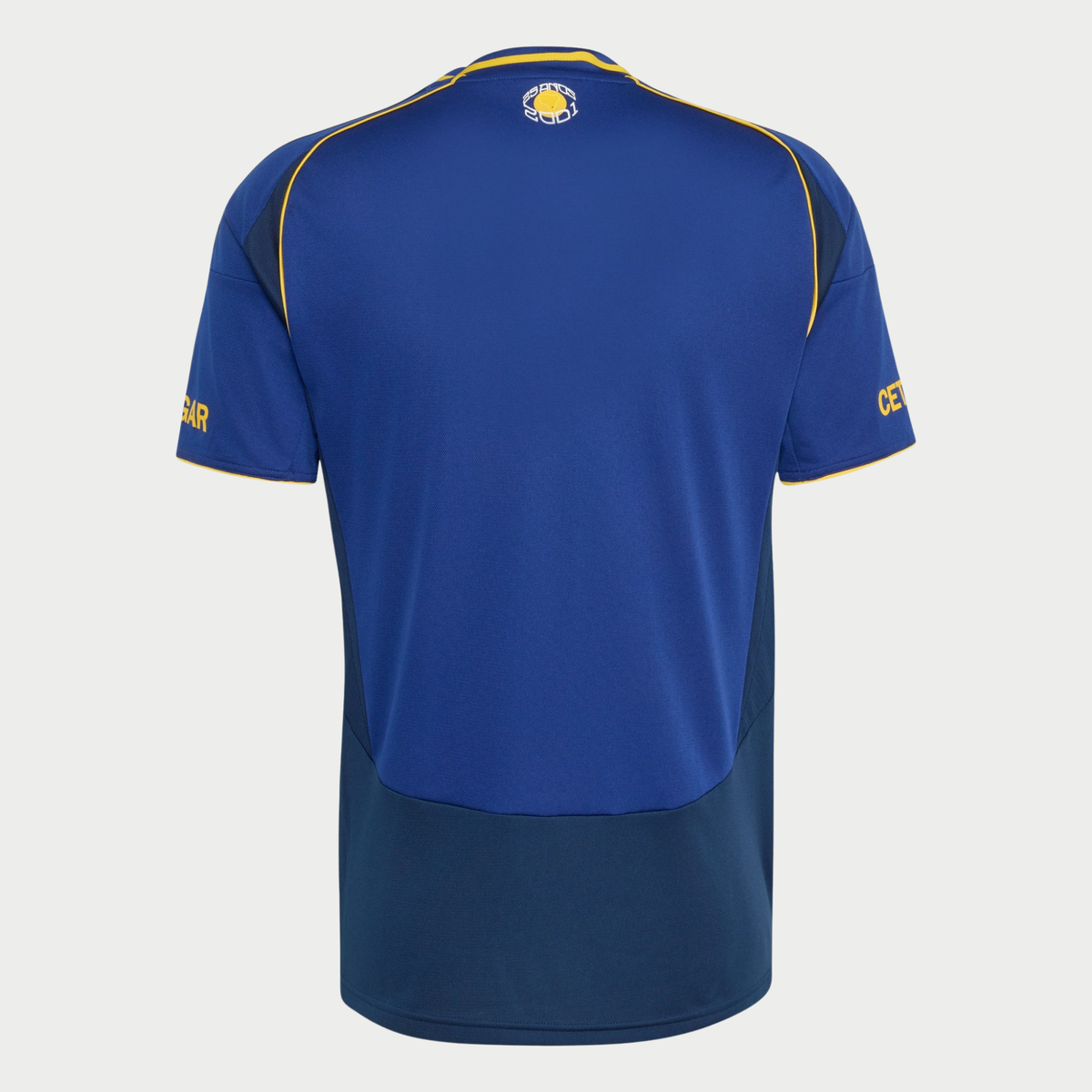 Boca Juniors 2026/27 Home Shirt