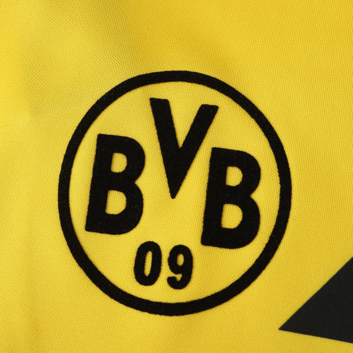Camisa Borussia Dortmund I 1988/89 - imagem 3