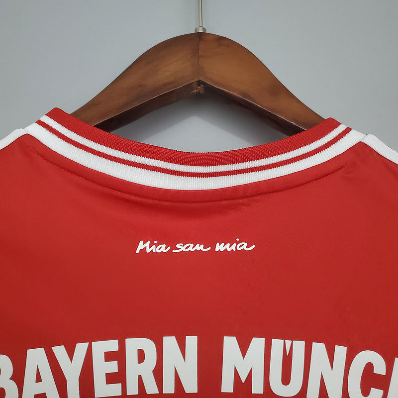 Camisa Bayern de Munique I 2013/14 - imagem 5