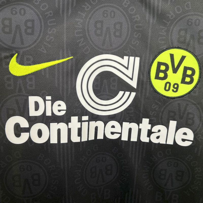 Camisa Borussia Dortmund II 1996/97 - imagem 4