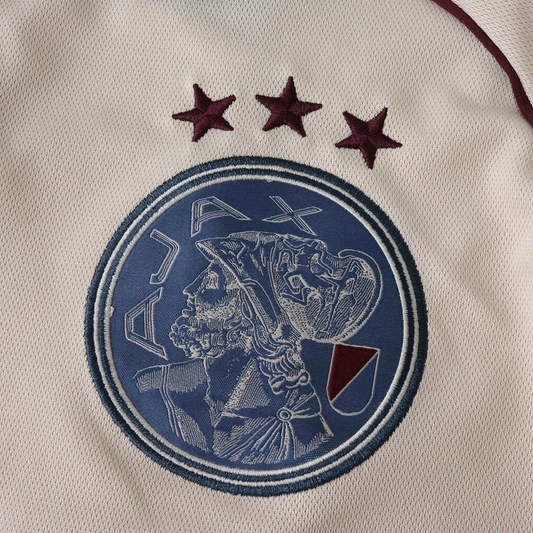 Ajax 2025/26 Third Shirt