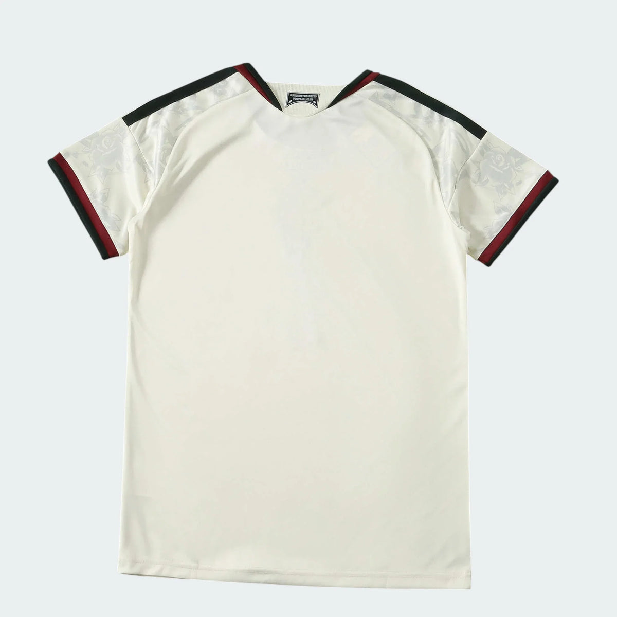 Manchester United 2026/27 Third Woman Shirt
