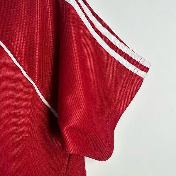 Camisa Bayern de Munique I 2005/06 - imagem 5