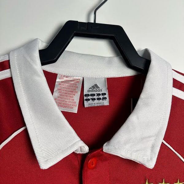 Camisa Bayern de Munique I 2005/06 - imagem 4