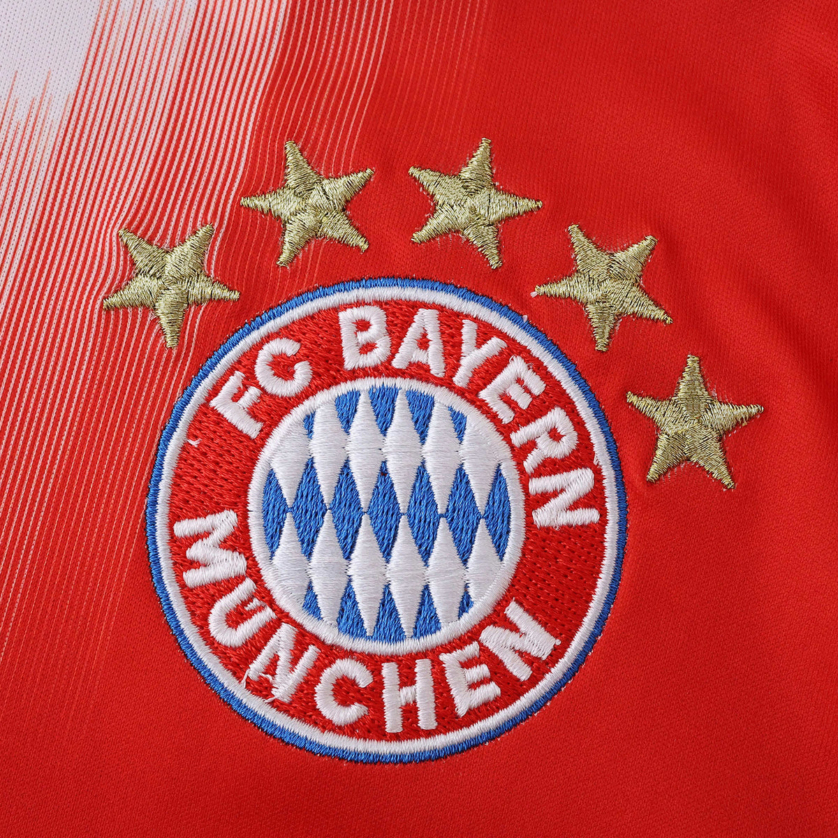 Camisa Bayern de Munique I 2025/26 - imagem 8