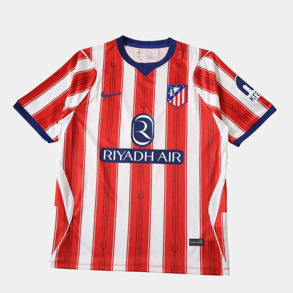 Atlético Madrid 2026/27 Home Shirt