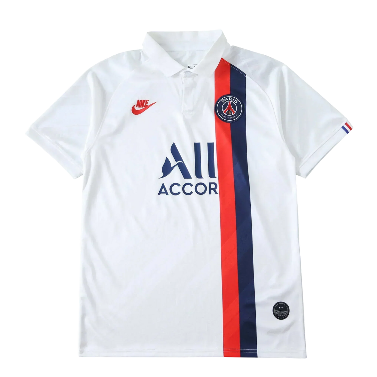 Camisa PSG III 2019/20 - imagem 3