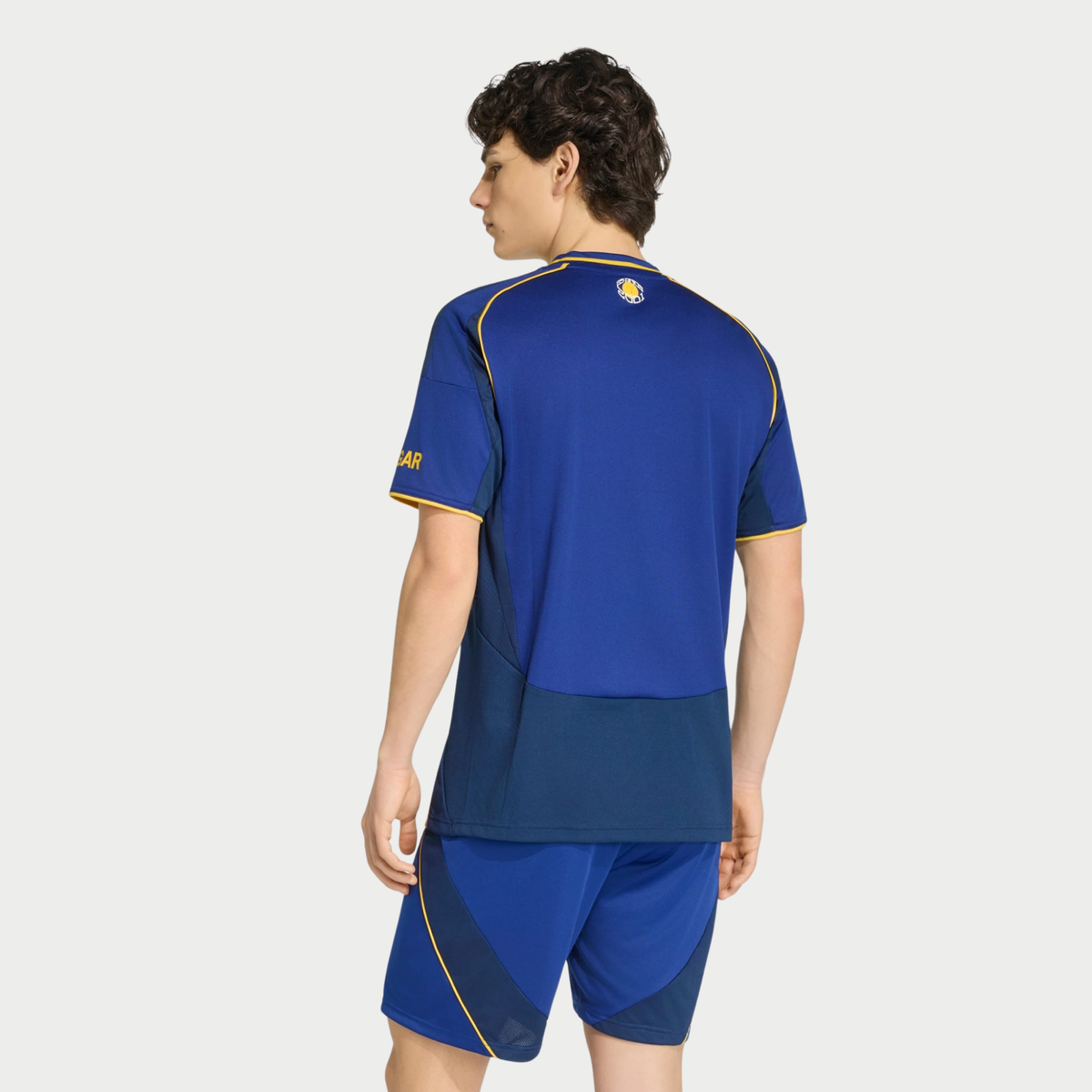 Boca Juniors 2026/27 Home Shirt