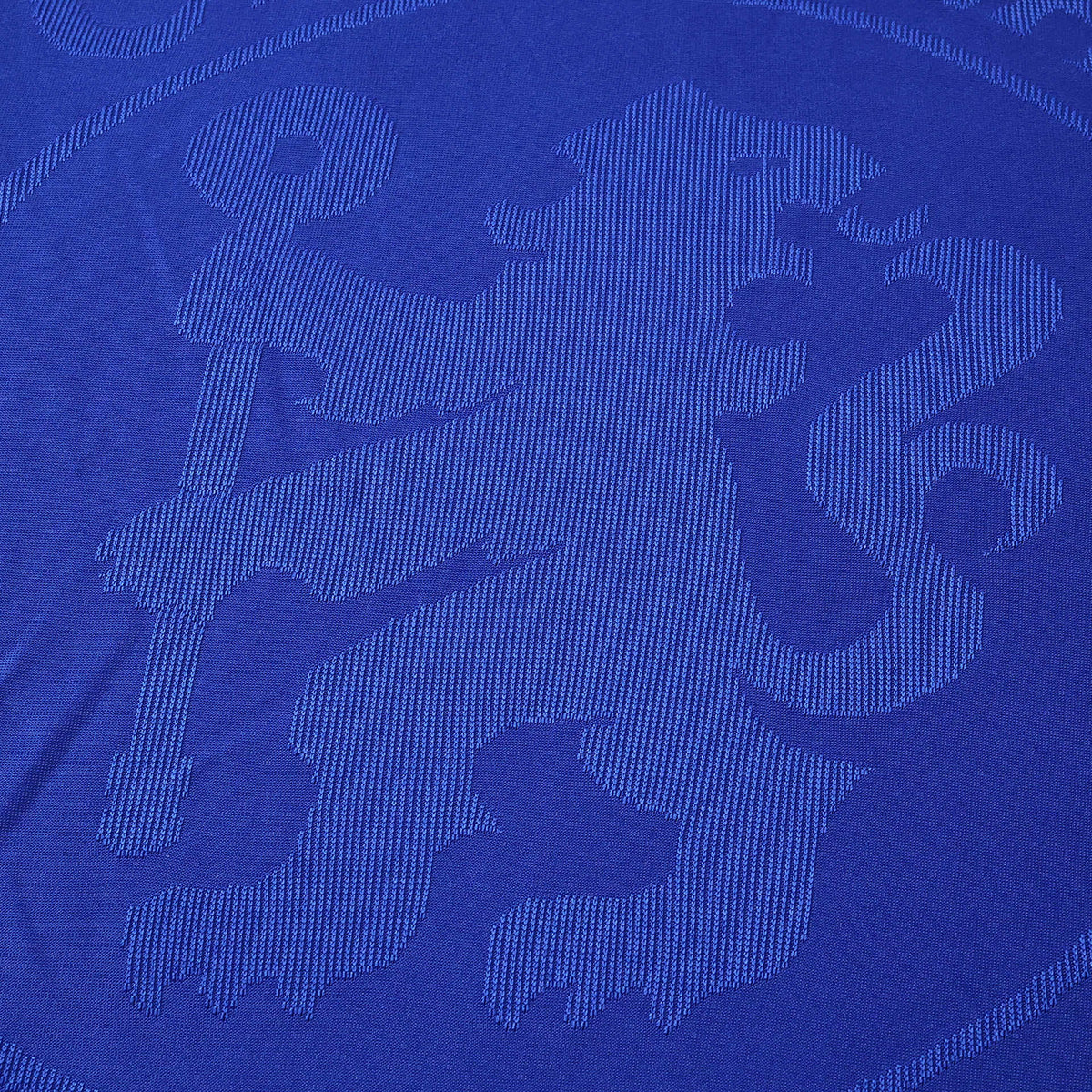 Chelsea 2026/27 Home Player Shirt