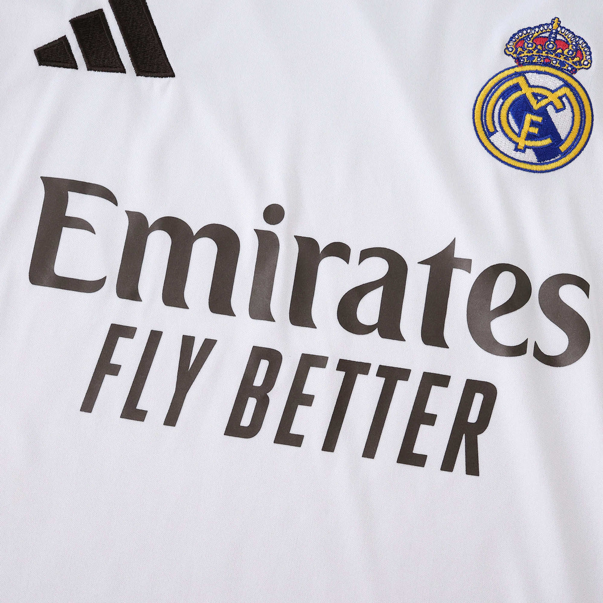 Camisa Real Madrid I 2025/26 - imagem 7