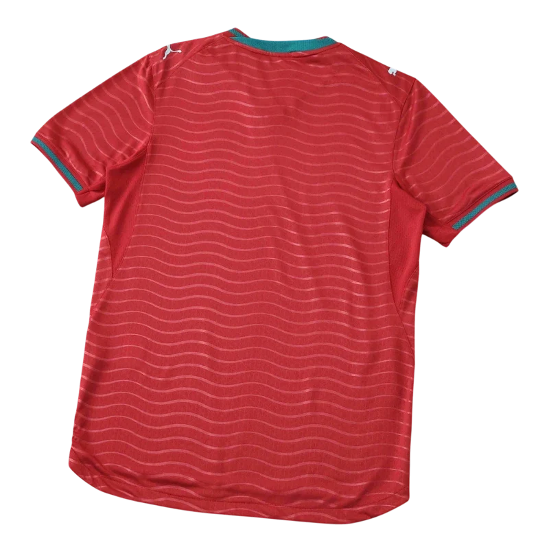 Camisa Portugal I 2026 Jogador - imagem 6