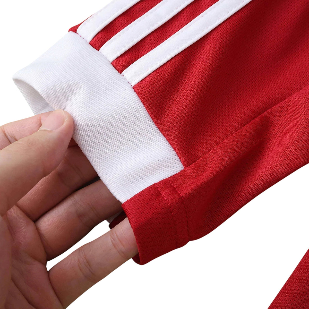Camisa Liverpool I 2025/26 Manga Longa - imagem 6