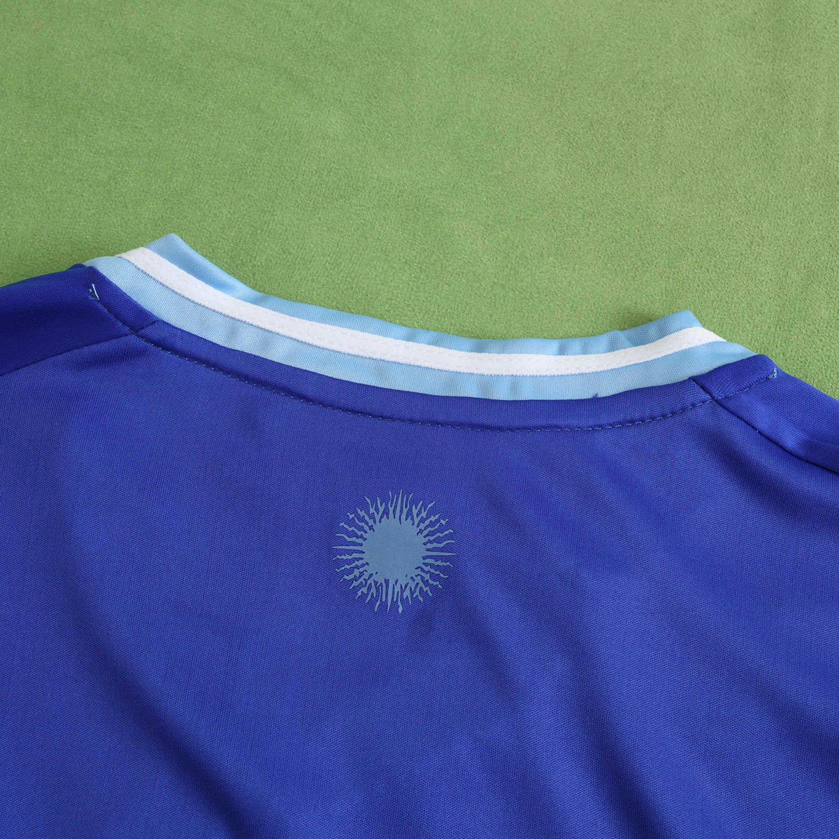 Argentina 2024 Away Shirt