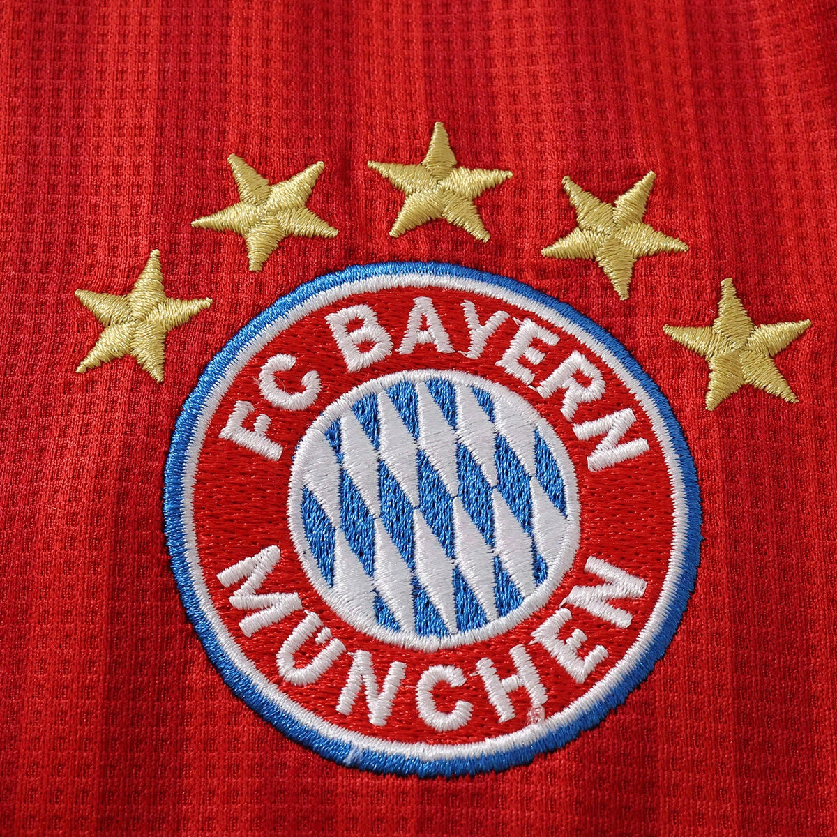 Bayern München 2026/27 Home Woman Shirt
