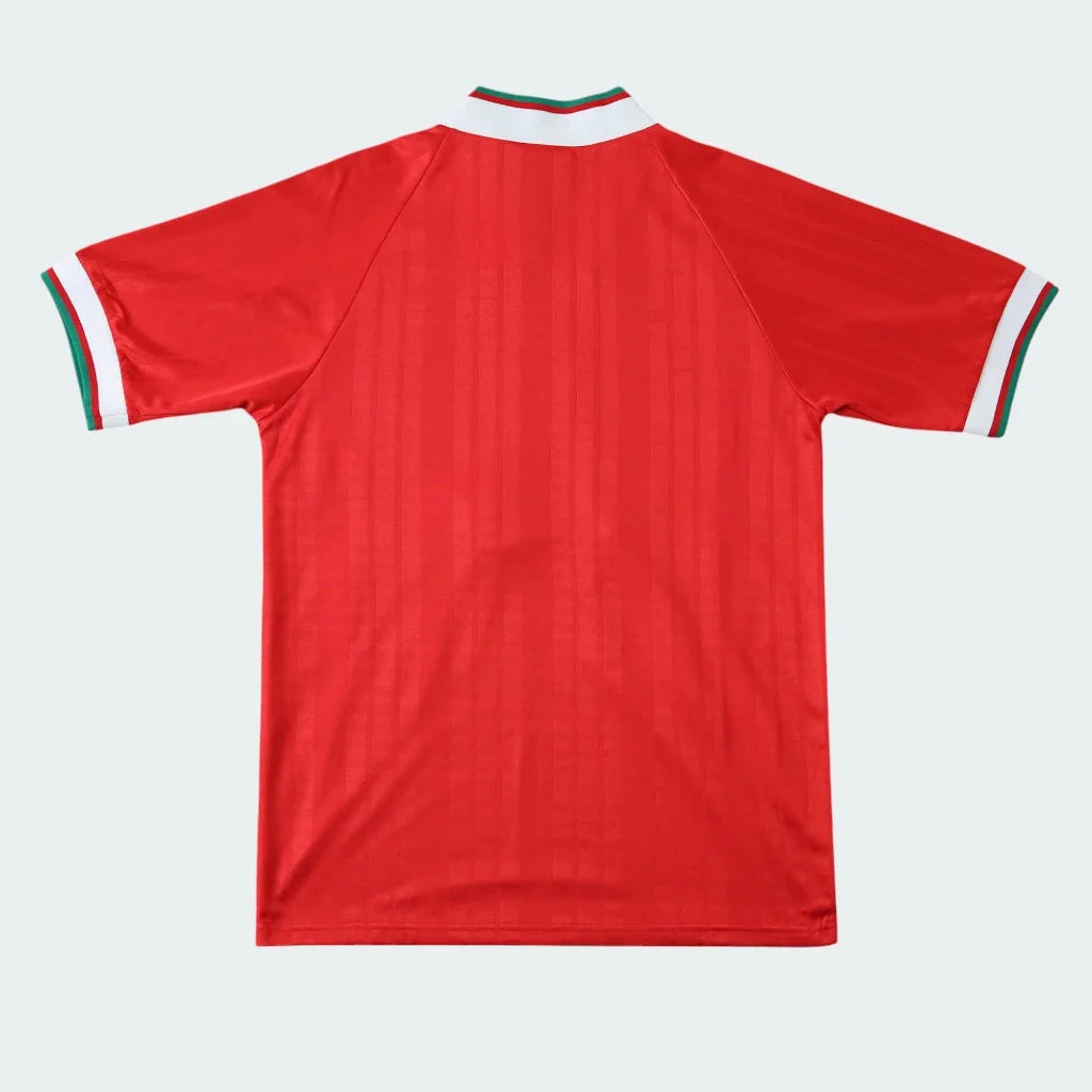 Liverpool 1993/94 Home Shirt
