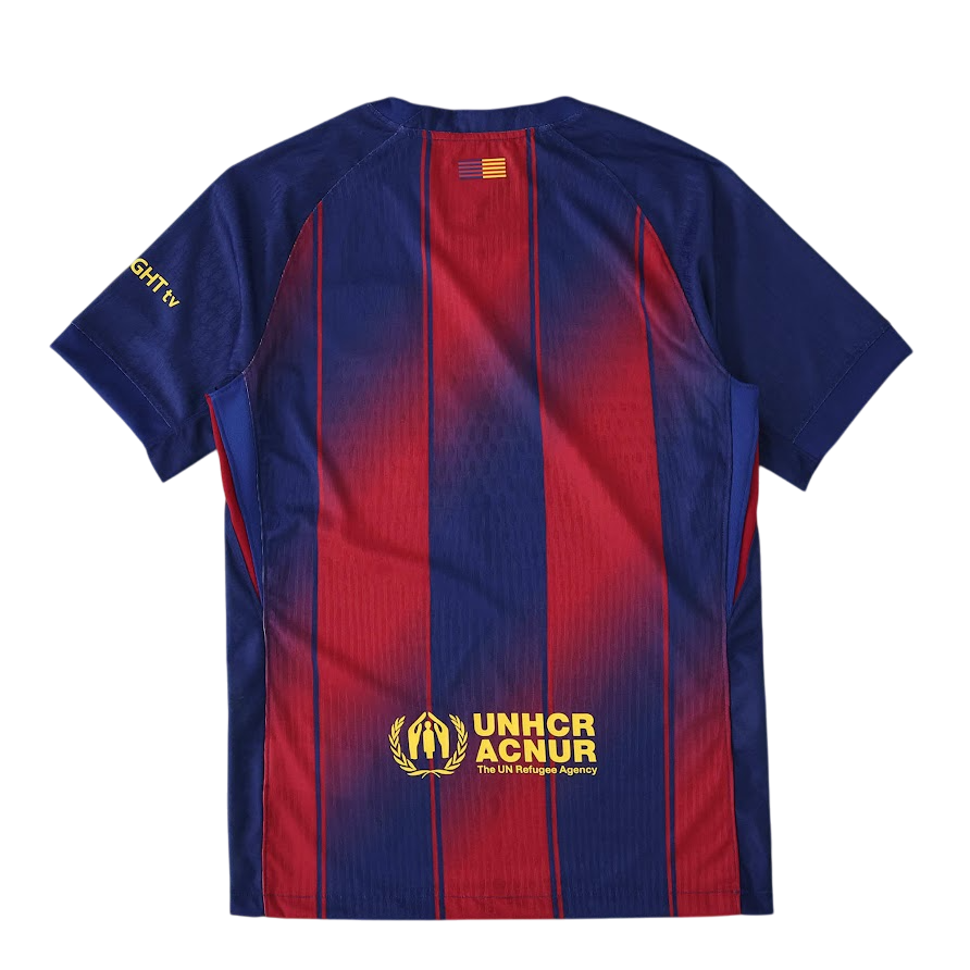 Camisa Barcelona I 2025/26 Jogador - imagem 6