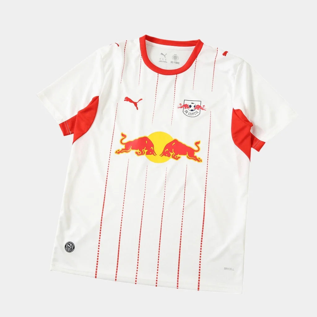 RB Leipzig 2026/27 Home Shirt