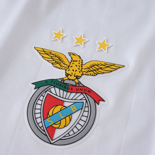 Camisa Benfica III 2025/26 - imagem 3