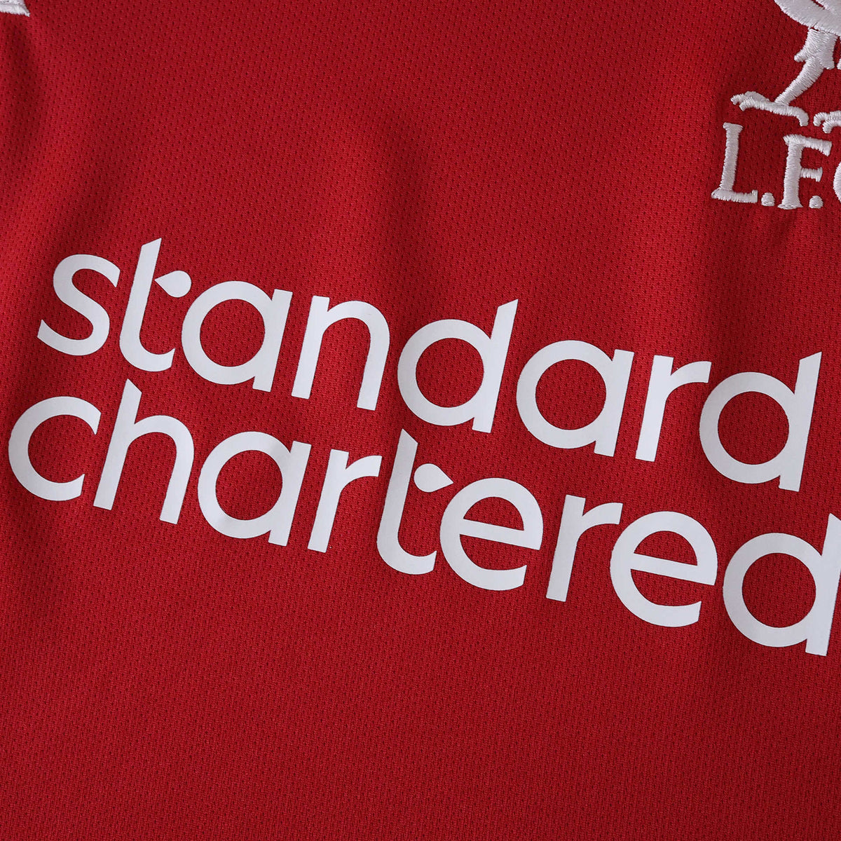 Camisa Liverpool I 2025/26 - imagem 9