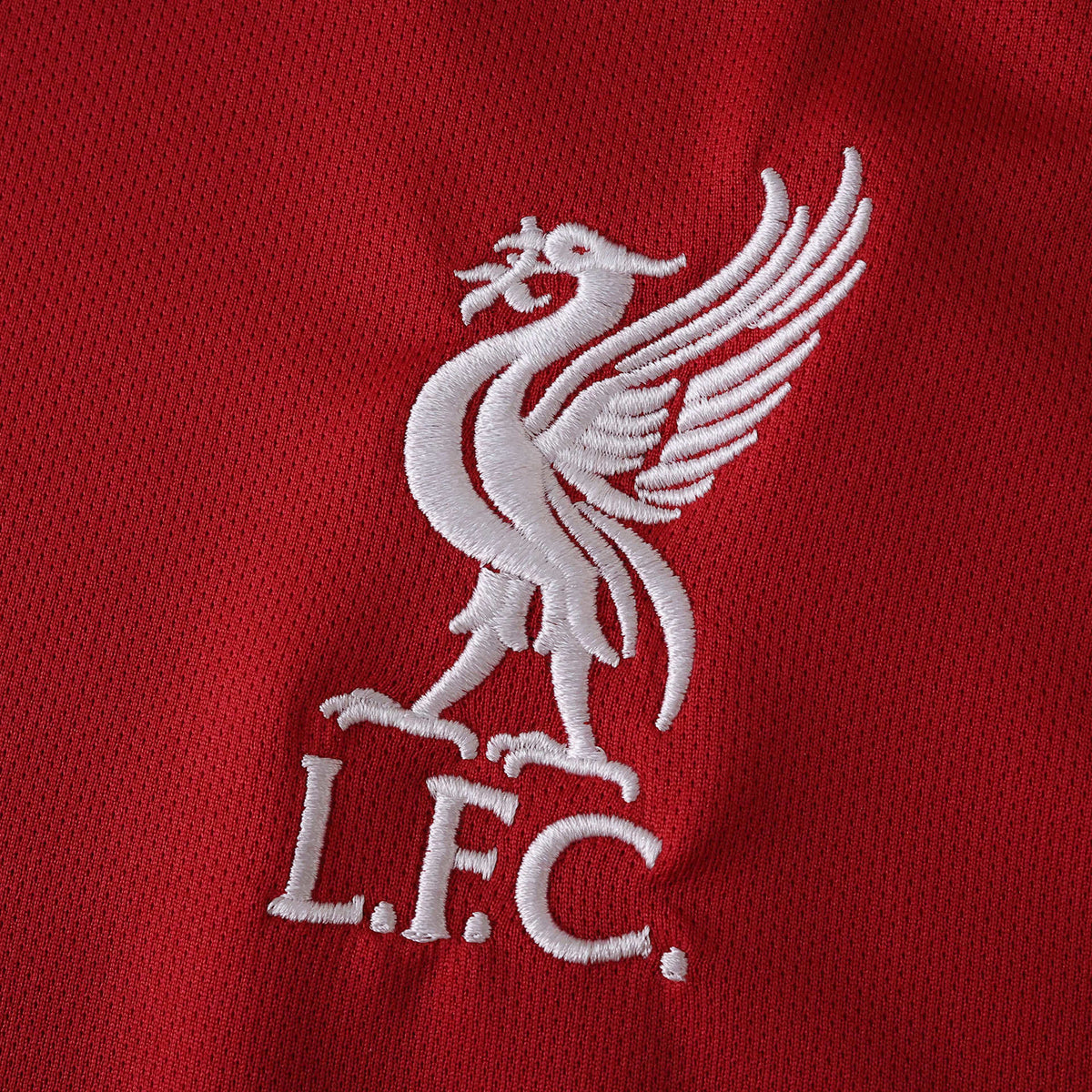 Camisa Liverpool I 2025/26 Feminina - imagem 3