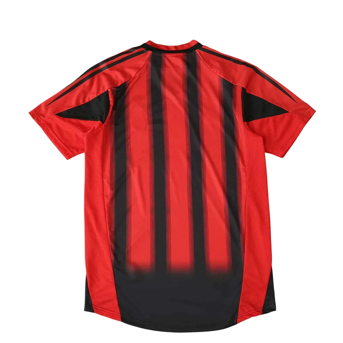 Camisa Milan I 2004/05 - imagem 4