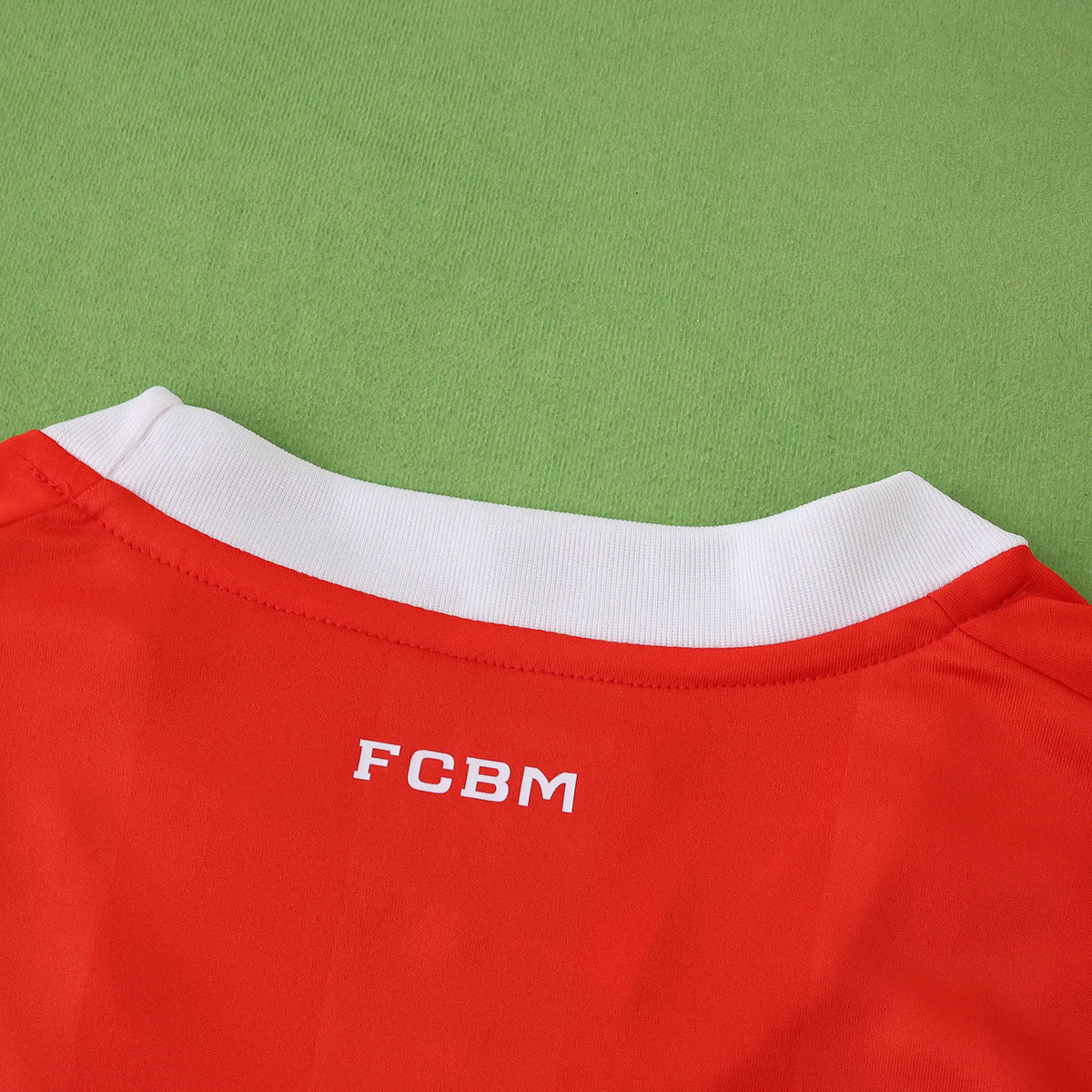 Bayern München 2025/26 Goalkeeper Shirt
