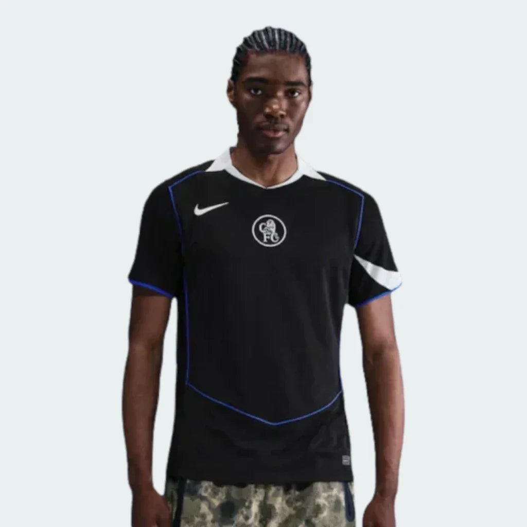 Chelsea 2025/26 Third Shirt