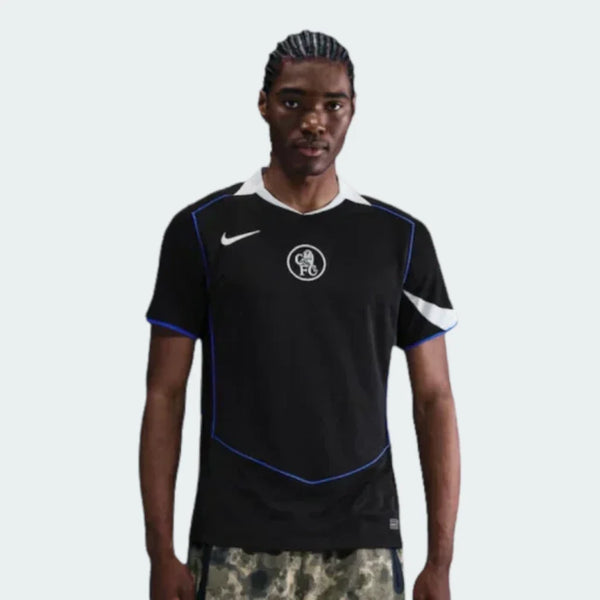 Chelsea 2025/26 Third Shirt