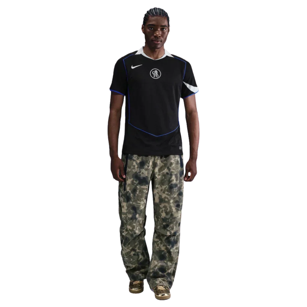Camisa Chelsea III 2025/26 - imagem 1