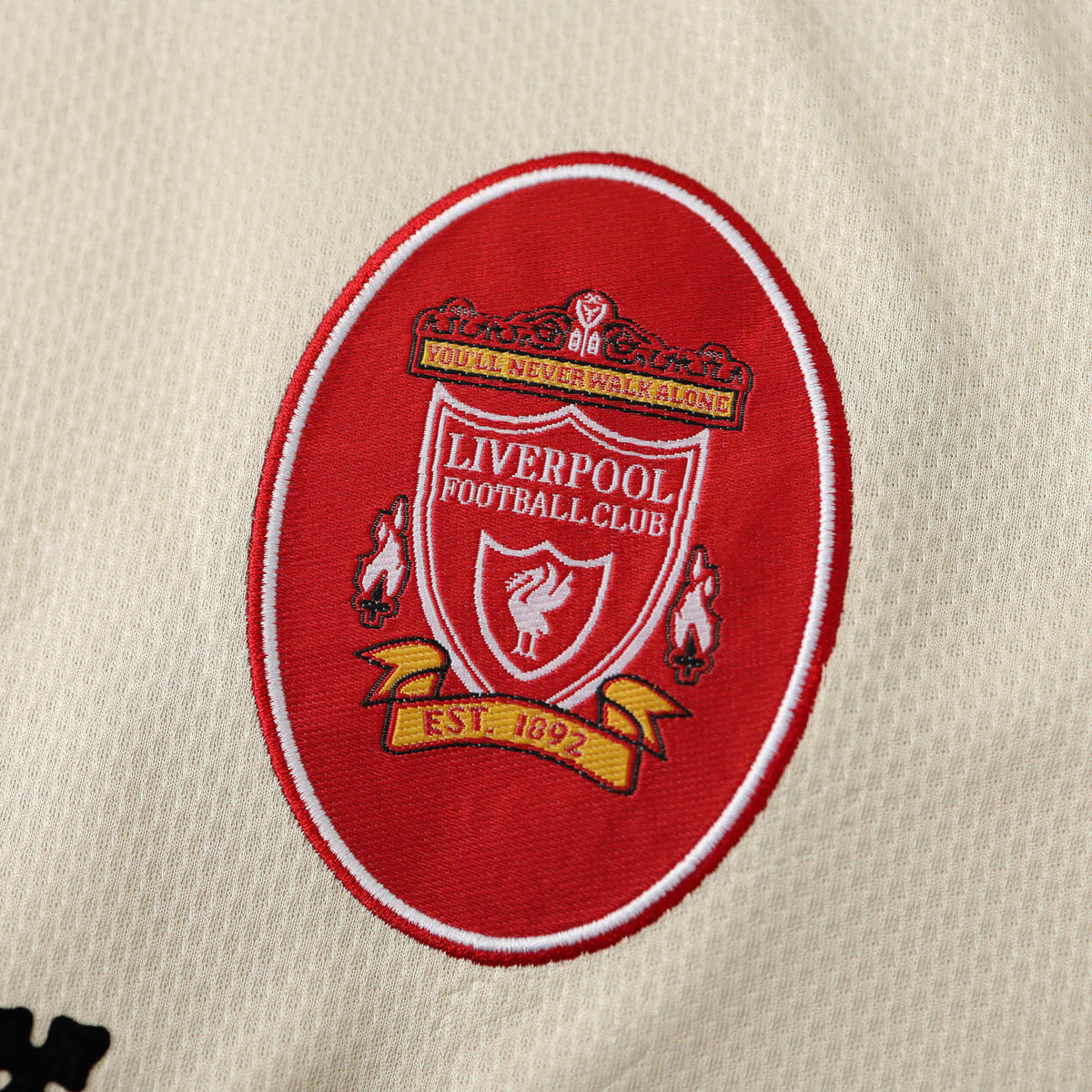 Liverpool 1996/97 Away Shirt