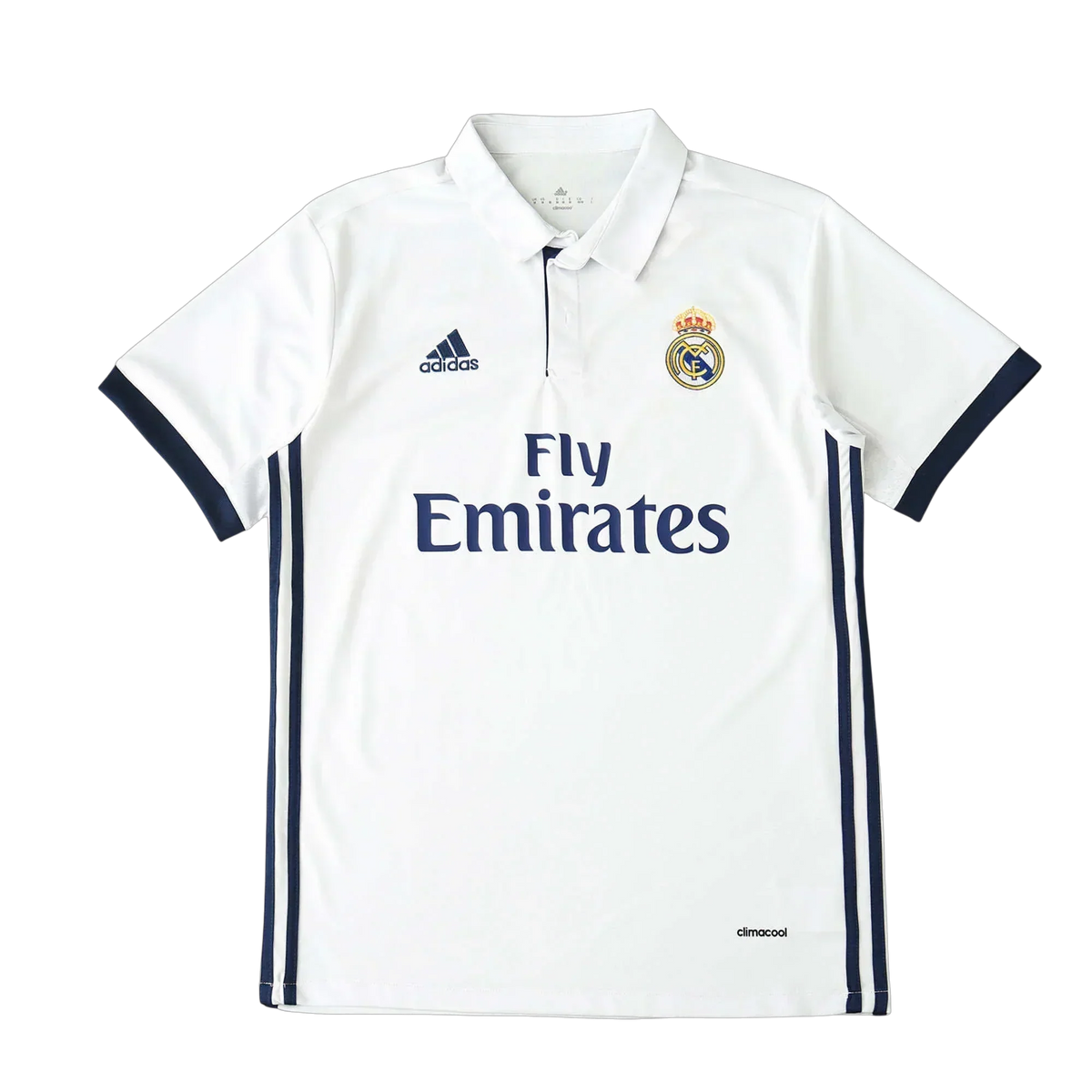 Camisa Real Madrid I 2016/17 - imagem 3