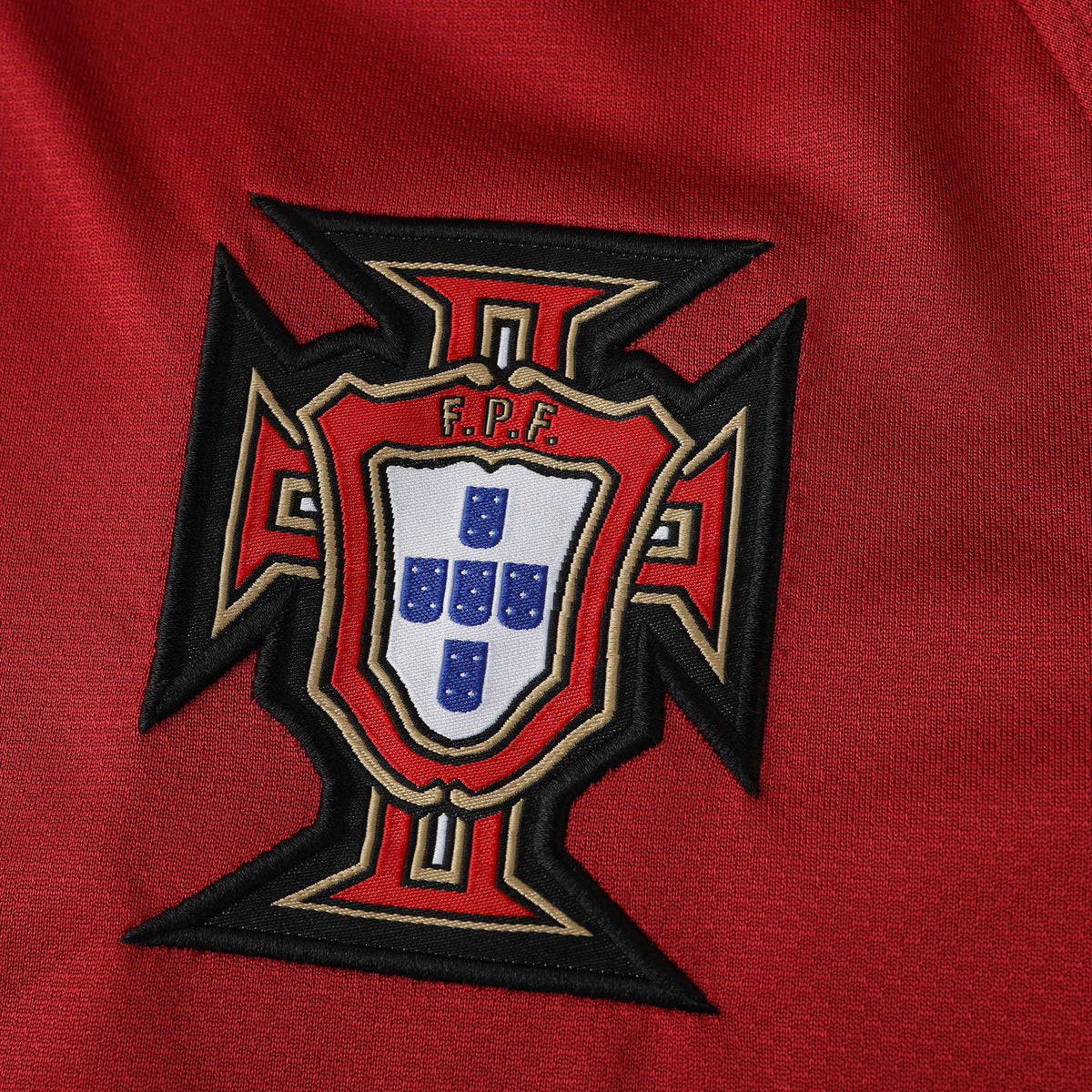 Camisa Portugal I 2006 - imagem 6