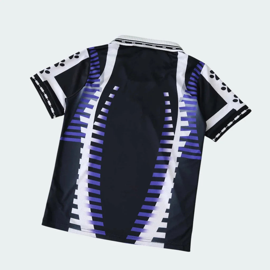 Real Madrid 1997/98 Third Shirt