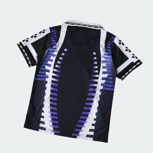 Real Madrid 1997/98 Third Shirt