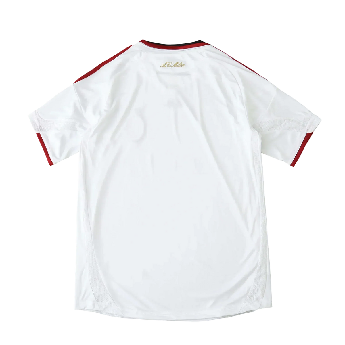 Camisa Milan II 2009/10 - imagem 6
