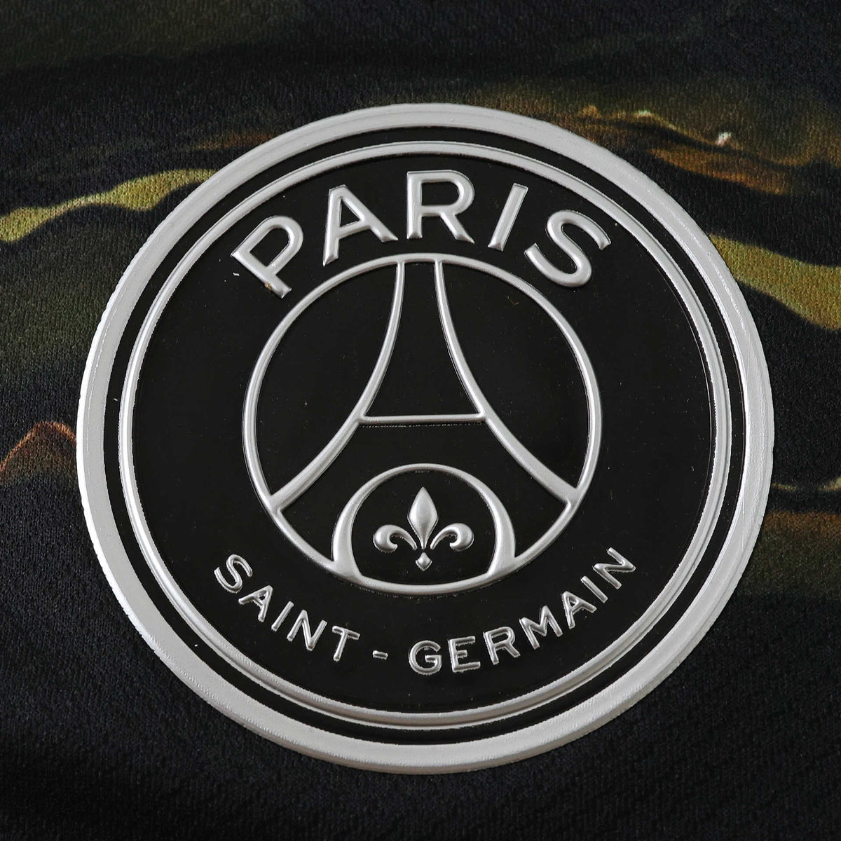PSG 2025/26 Fifth Shirt