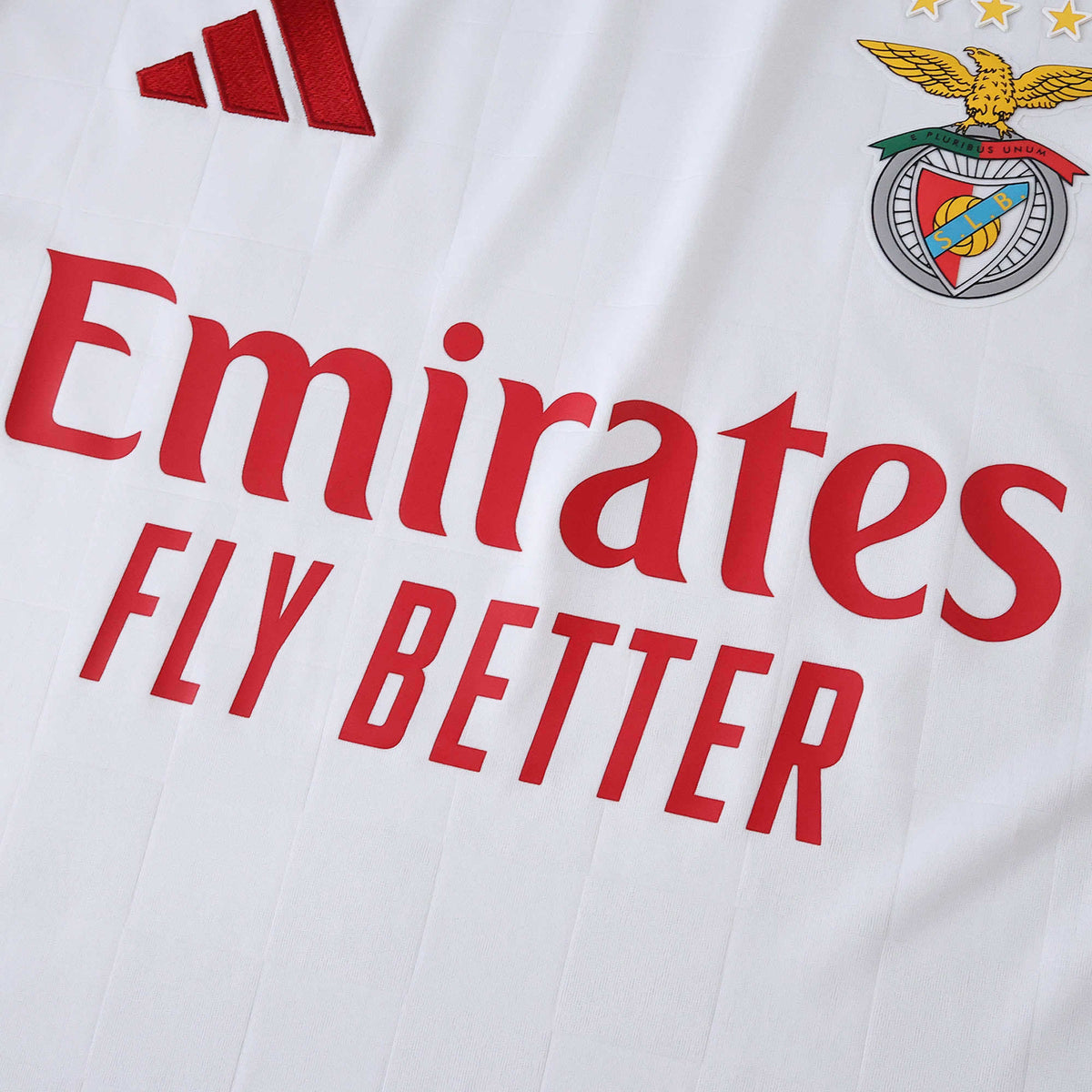Camisa Benfica III 2025/26 - imagem 4