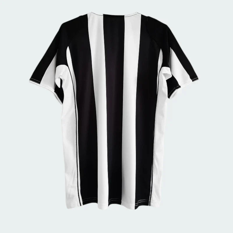 Juventus 2004/05 Home Shirt