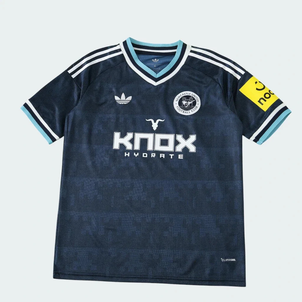 Newcastle 2026/27 Away Shirt