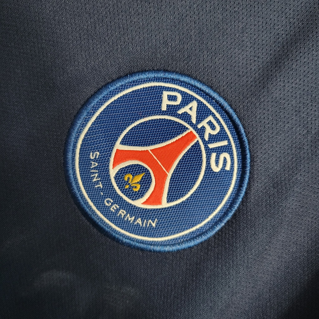 Camisa PSG I 2017/18 - imagem 4