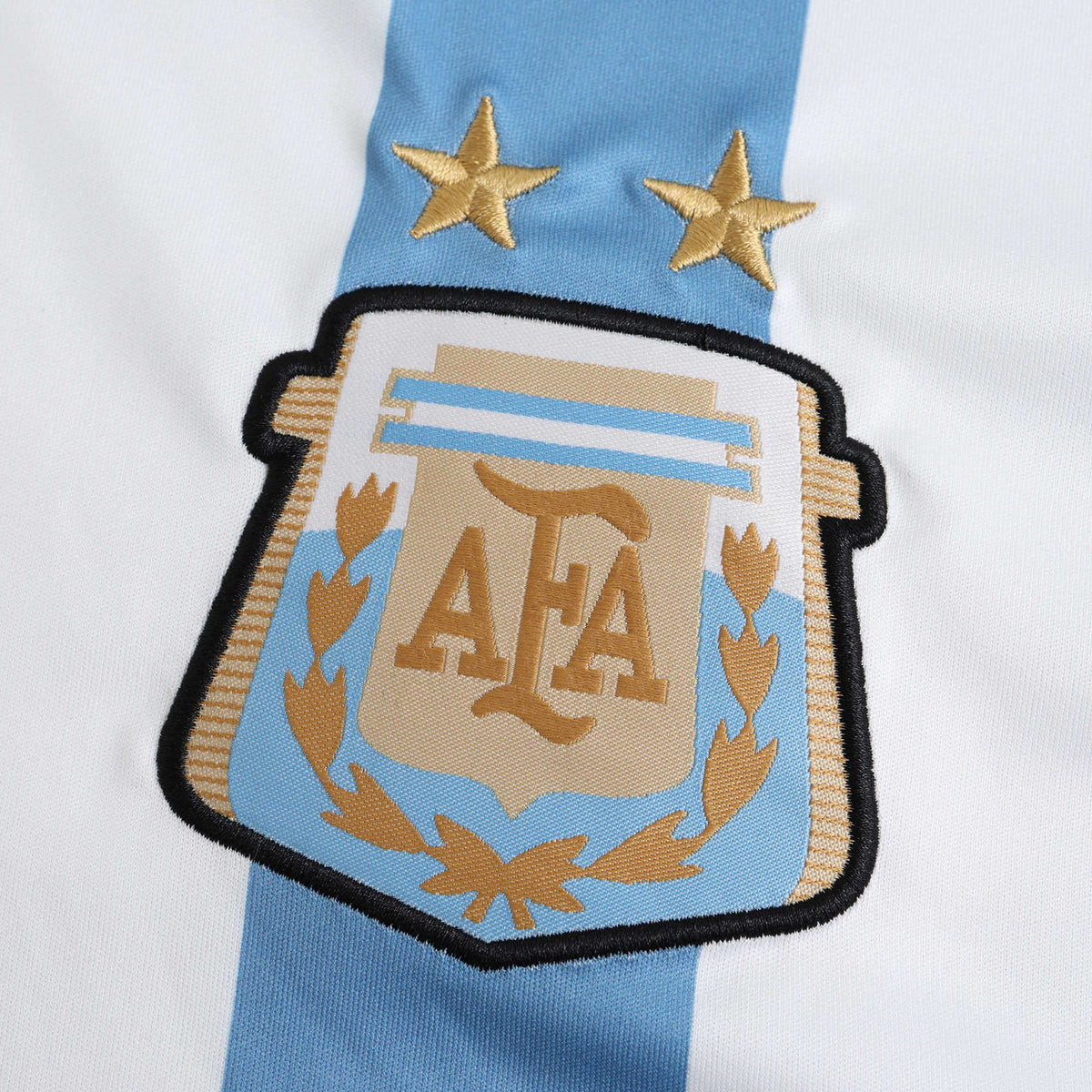 Argentina 2014 Home Shirt